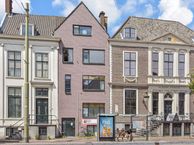 Prinsegracht 17-A, 2512 EW Den Haag
