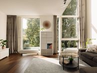 Borneostraat 4-E, 1094 CJ Amsterdam