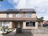 Burgemeester de Bruïnelaan 135, 3331 AD Zwijndrecht