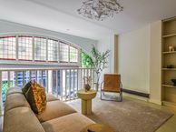 Eerste Tuindwarsstraat 8-H, 1015 RV Amsterdam