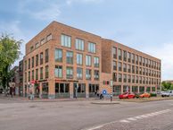 Hooghuisstraat 20-E, 5341 CE Oss