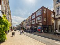 Oosterstraat 27-1, 9711 NP Groningen