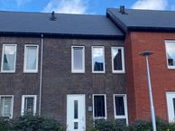 Zoete viburnumstraat 11, 3545 DD Utrecht