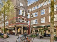 Cornelis Krusemanstraat 11-1, 1075 NB Amsterdam