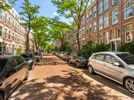 Zwaerdecroonstraat 54-B, 3021 WX Rotterdam