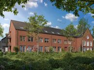 Gebouw A - De Boerderij (Bouwnr. 13), 1115 AG Duivendrecht