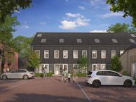 Gebouw B - De Schuur (Bouwnr. 24), 1115 AG Duivendrecht