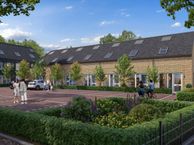 Gebouw C - Het Zomerhuis (Bouwnr. 32), 1115 AG Duivendrecht