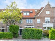 Oranje Nassaulaan 126, 2051 HT Overveen