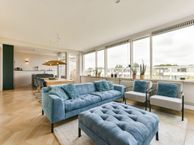 Henri Zagwijnstraat 6-3, 1077 XP Amsterdam