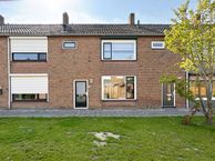 Pieter de Hooghstraat 19, 4793 AE Fijnaart