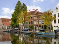 Oude Singel 130-B, 2312 RG Leiden