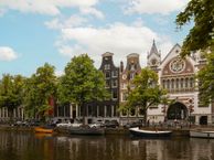 Keizersgracht 570-B, 1017 EM Amsterdam