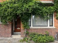 Breitnerstraat 107-A, 3015 XE Rotterdam