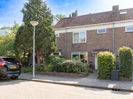 Kastanjelaan 19, 1815 EB Alkmaar