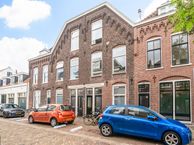 Warmoezierstraat 5-B, 2613 VG Delft