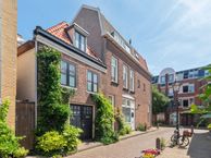 Korte Margarethastraat 11-A, 2011 PK Haarlem