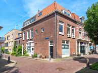 Korte Margarethastraat 11-BRD, 2011 PK Haarlem