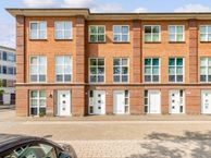 Edelsteen 56, 3991 SC Houten