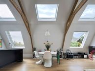 Fahrenheitstraat 72-1, 1097 PV Amsterdam