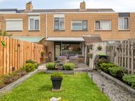 Wijngaard 48, 3206 PR Spijkenisse