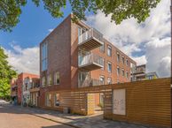 Nieuwe Kijk in 't Jatstraat 113-A, 9712 SG Groningen