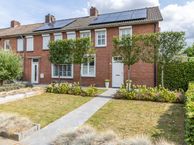 Pastoor Savelbergstraat 58, 6441 AP Brunssum