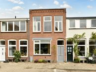 Jan Steenstraat 47, 2023 AL Haarlem