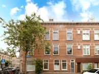 Willem van Hillegaersbergstraat 117-C, 3051 RG Rotterdam