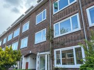 Sonoystraat 16-C, 3039 ZT Rotterdam
