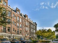 Tweede Keucheniusstraat 8-1, 1051 VR Amsterdam