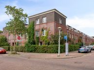 H.M. Kraaijvangerstraat 41, 1064 DA Amsterdam
