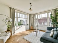 Maritzstraat 20-3, 1091 KW Amsterdam