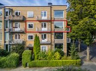 Lessinglaan 35-2, 3533 AP Utrecht