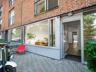 Nadezjda Mandelstamstraat 15, 1102 JH Amsterdam