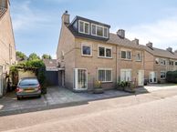 Kadegriend 52, 1356 CE Almere