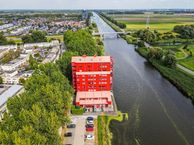 Pastelstraat 13, 1339 JE Almere