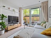 Van Rappardstraat 6-H, 1051 HZ Amsterdam