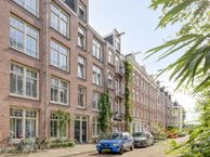Jan Bernardusstraat 18-1R, 1091 TT Amsterdam