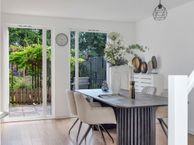 Lange Vonder 104, 1035 JZ Amsterdam