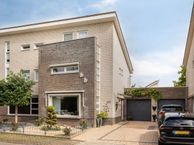 Rik Woutersweg 33, 5645 KC Eindhoven