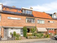 Frans Halsplantsoen 217, 2251 XH Voorschoten