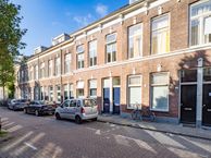 Sumatrastraat 19-BS, 3531 PA Utrecht