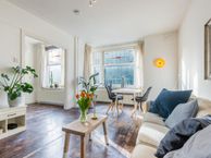 Reinier Claeszenstraat 2-A1, 1056 WJ Amsterdam