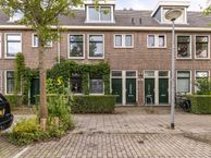 Vindicatstraat 8, 9741 CL Groningen
