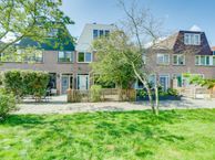 Van den Berghlaan 347, 2132 AK Hoofddorp