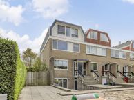 Bastinglaan 13, 2614 GP Delft