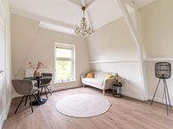 Regentesselaan 136-D, 2562 EE Den Haag