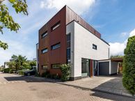 Stobberakplantsoen 52, 3544 TE Utrecht