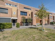 Schubertpad 3, 3261 JJ Oud-Beijerland